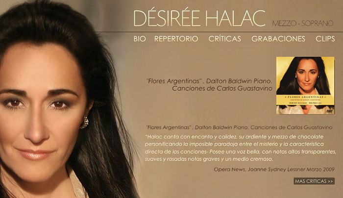 Desiree Halac