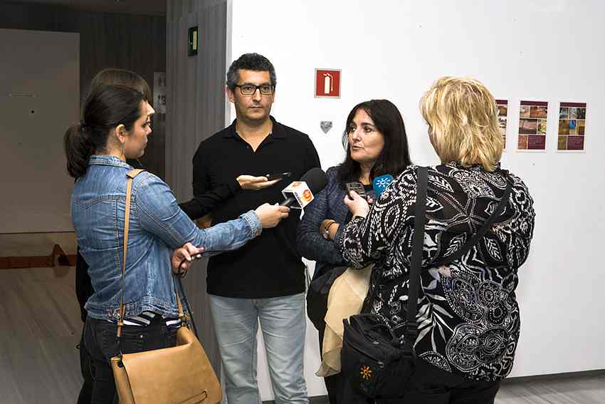 La Junta centra en la Al-Mariya andalusí las actividades para noviembre del Museo de Almería